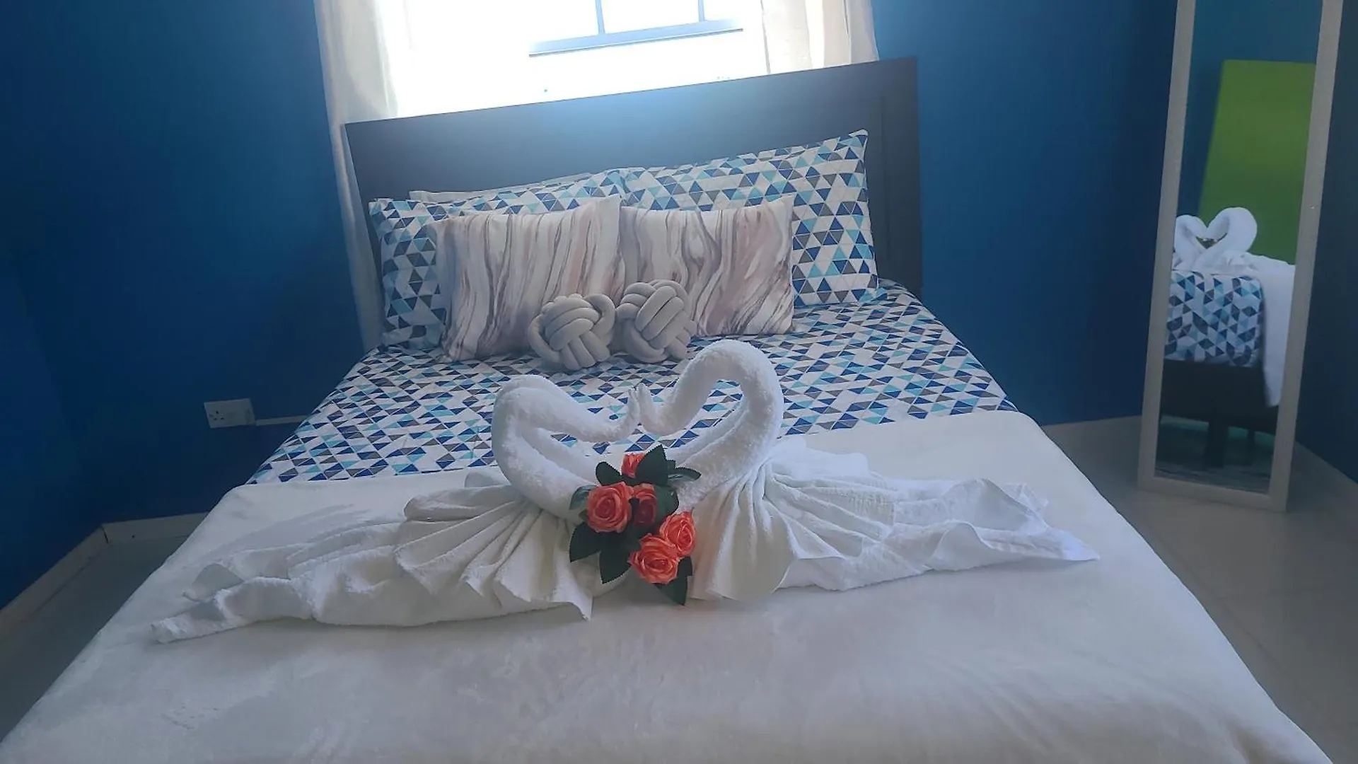 Garfields Hiddengem Villa Soufriere 0*,  Saint Lucia