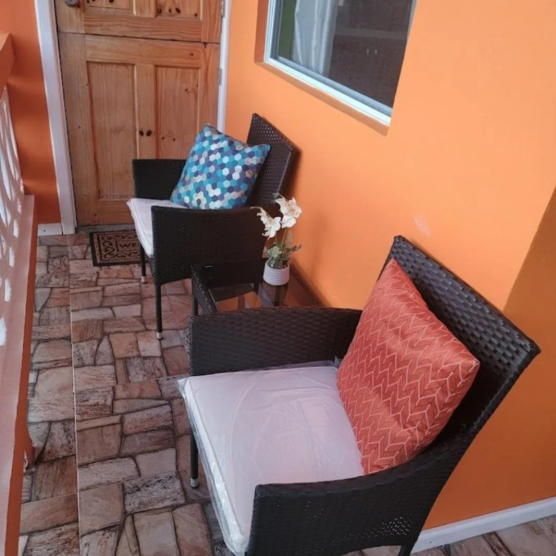 Holiday home Garfields Hiddengem Villa Soufriere Saint Lucia