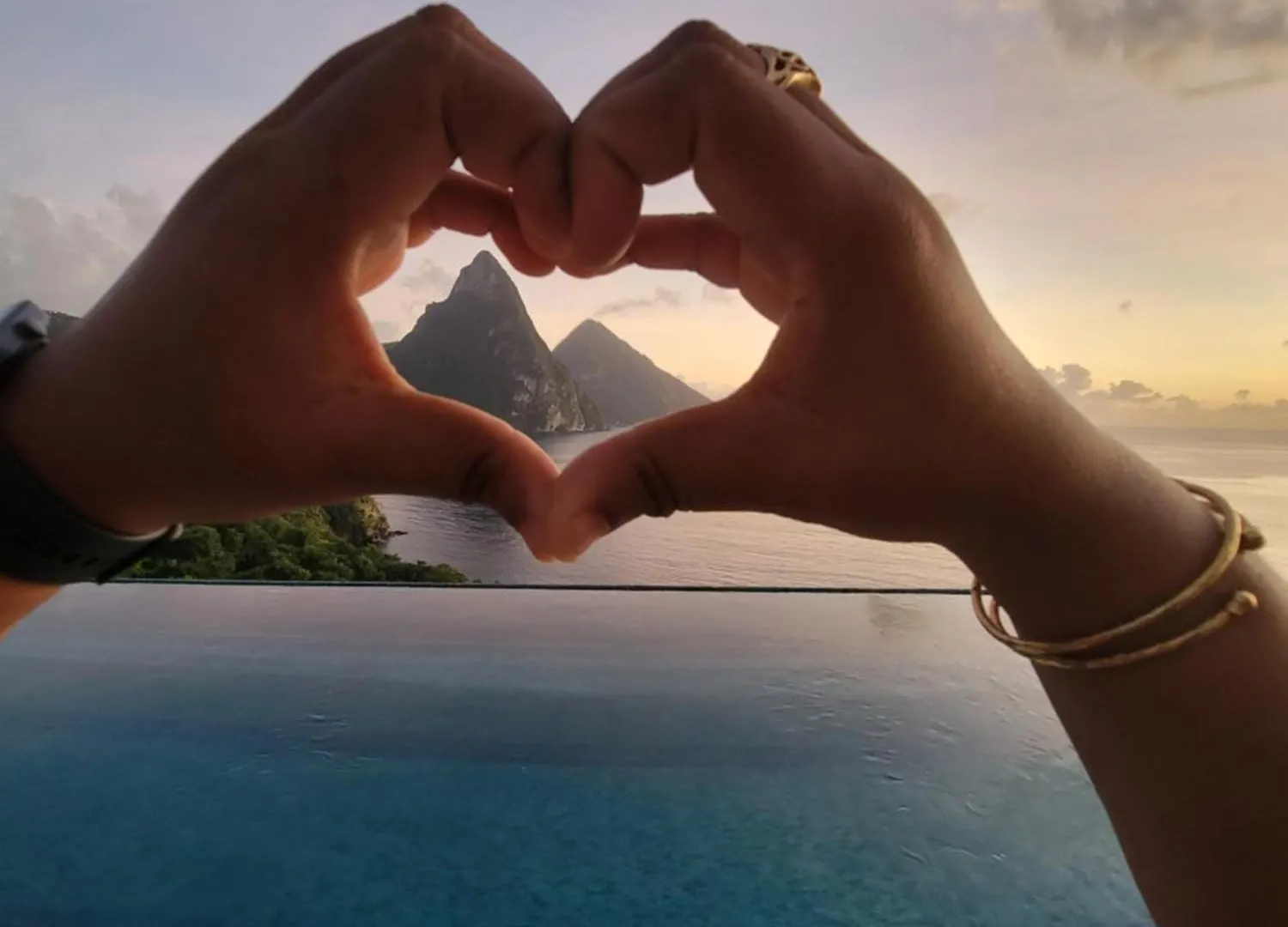 Holiday home Garfields Hiddengem Villa Soufriere
