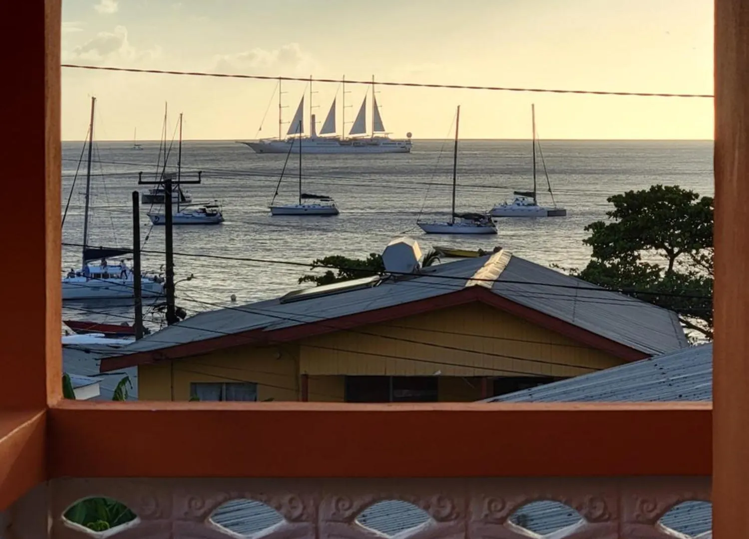 Holiday home Garfields Hiddengem Villa Soufriere Saint Lucia