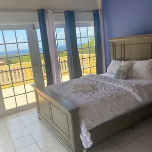 Seabliss Villa