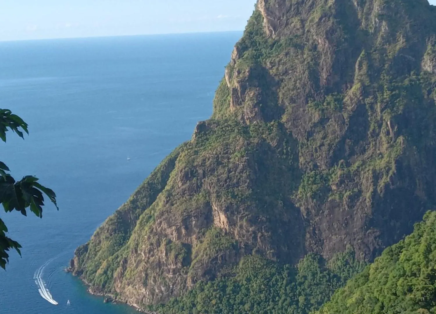 Garfields Hiddengem Villa Soufriere Holiday home