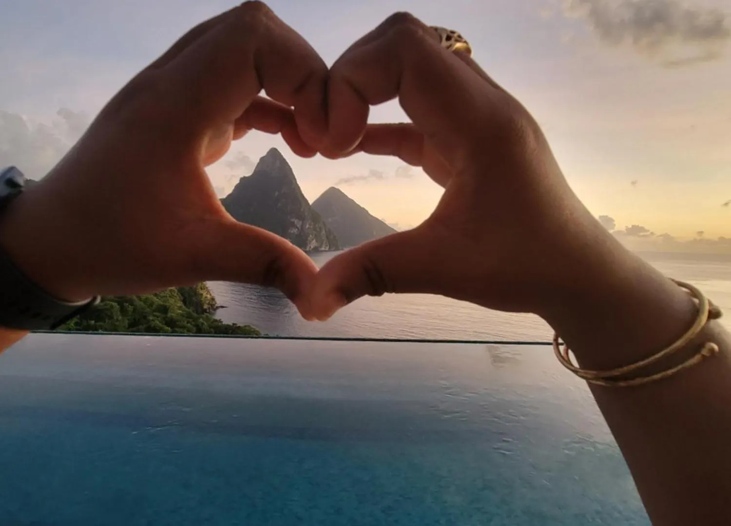Holiday home Garfields Hiddengem Villa Soufriere Saint Lucia