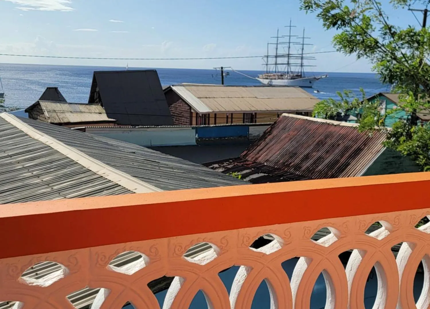 Holiday home Garfields Hiddengem Villa Soufriere