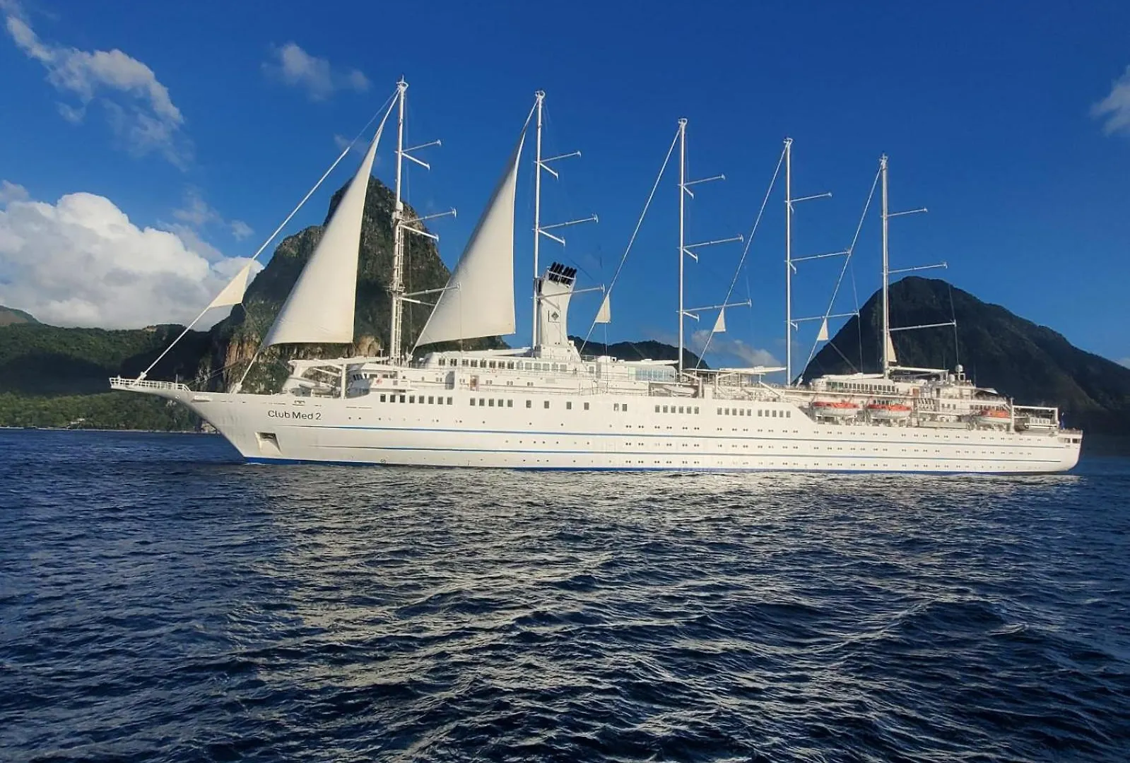 Garfields Hiddengem Villa Soufriere Saint Lucia
