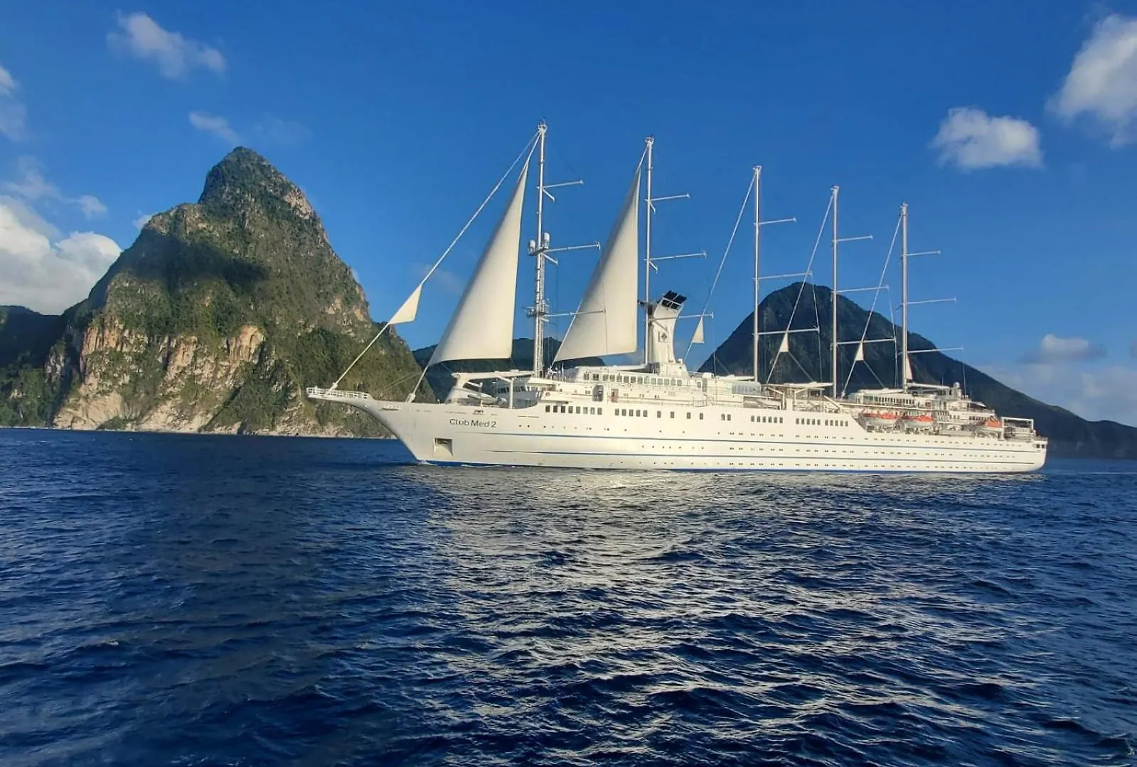 Garfields Hiddengem Villa Soufriere 0*,  Saint Lucia